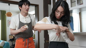 完全不倫 ― 隠す美学、暴く覚悟 ― 1. évad Ep.4 4. epizód