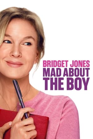 Bridget Jones: Mad About the Boy poszter