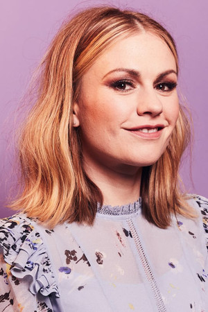 Anna Paquin profil kép