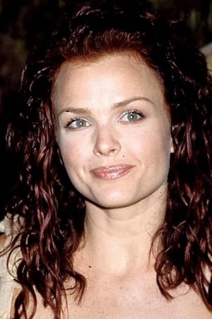 Dina Meyer profil kép