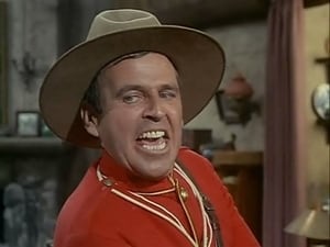 F Troop Season 2 Ep.1 1. epizód