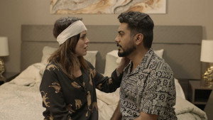 من شارع الهرم إلى ... 1. évad Ep.28 28. epizód