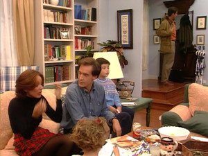 Médico de familia Season 1 Ep.5 5. epizód