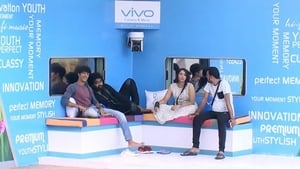 Bigg Boss Tamil Season 2 Ep.2 2. epizód