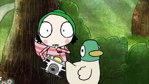 Sarah & Duck 1. évad Ep.21 21. epizód