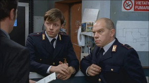 Distretto di Polizia Season 11 Ep.15 15. epizód