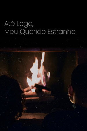 Até Logo, Meu Querido Estranho poszter