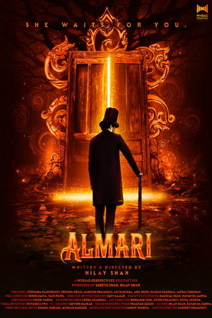 Almari poszter