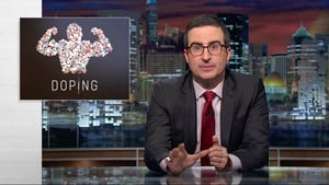 John Oliver-show az elmúlt hét híreiről 3. évad Ep.17 17. epizód