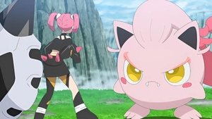 Pokémon: Új kalandok - 2. évad: Laqua nyomában 1. évad Ep.80 80. epizód