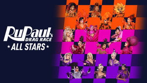 RuPaul Drag Queen leszek! - Sztárparádé kép