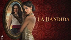 La bandida kép