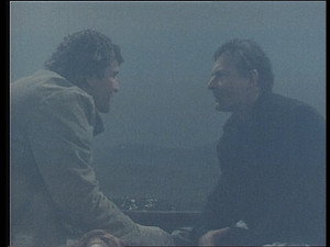 Das Rätsel der Sandbank 1. évad Ep.8 8. epizód