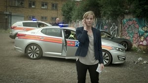 The Interceptor 1. évad Ep.2 2. epizód