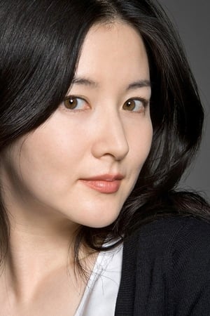 Lee Young-ae profil kép