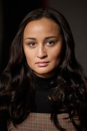 Jenna Clause profil kép