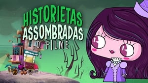 Historietas Assombradas: O Filme háttérkép