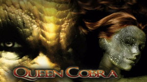 Queen Cobra háttérkép