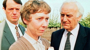 Inspector Morse Specials Ep.2 Káin lányai