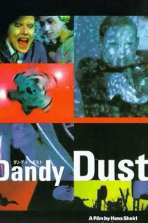 Dandy Dust poszter