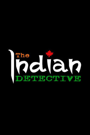 The Indian Detective poszter