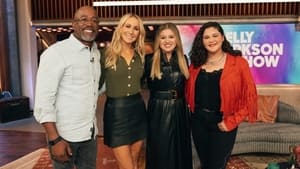 The Kelly Clarkson Show 5. évad Ep.6 6. epizód