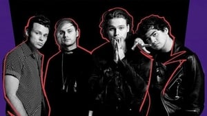 On the Record: 5 Seconds of Summer - Youngblood háttérkép