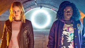 Crazyhead Season 1 Ep.6 6. epizód