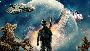 Space Wars: Quest for the Deepstar háttérkép