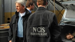 NCIS 8. évad Ep.15 Ellenállás