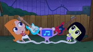 Chibiverse 4. évad Ep.4 4. epizód