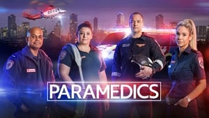 Paramedics kép