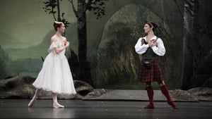 Bolshoi Ballet: La Sylphide háttérkép