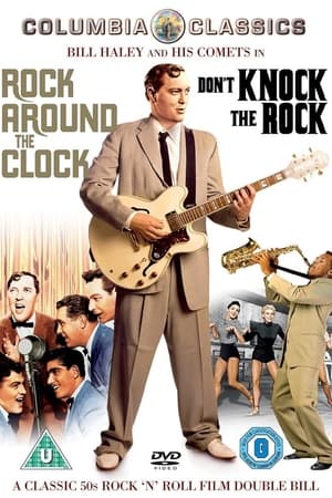 Rock Around the Clock poszter