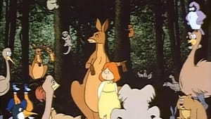 Dot and the Kangaroo háttérkép