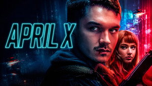April X háttérkép