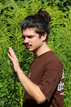 Aleksa Bujišić profil kép