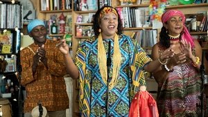 NPR Tiny Desk Concerts 11. évad Ep.21 21. epizód
