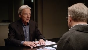 NCIS 15. évad Ep.16 Szeretetcsomag