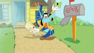 A Disney bemutatja: Goofy - Hogyan maradjunk otthon kép