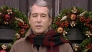 Perry Como's Early American Christmas háttérkép