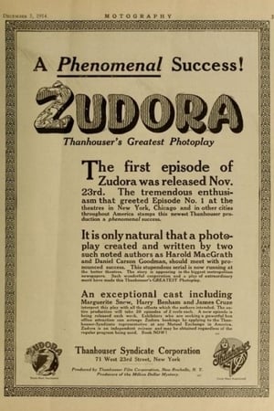 Zudora