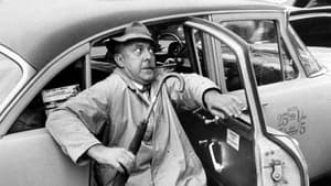 Jacques Tati, tombé de la lune háttérkép