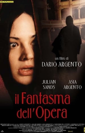 Il fantasma dell'Opera