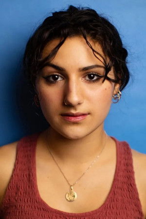 Sitare Sadeghi