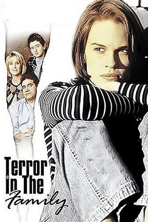 Terror in the Family poszter