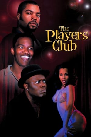 The Players Club poszter