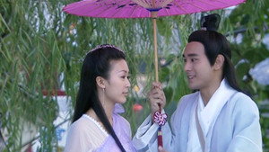 聊斋志异 Season 1 Ep.27 27. epizód