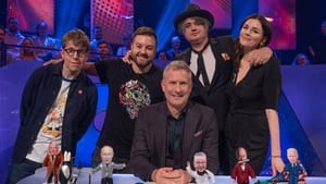 The Last Leg 27. évad Ep.4 4. epizód