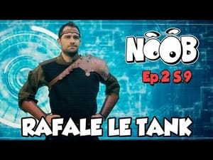 Noob 9. évad Ep.2 2. epizód